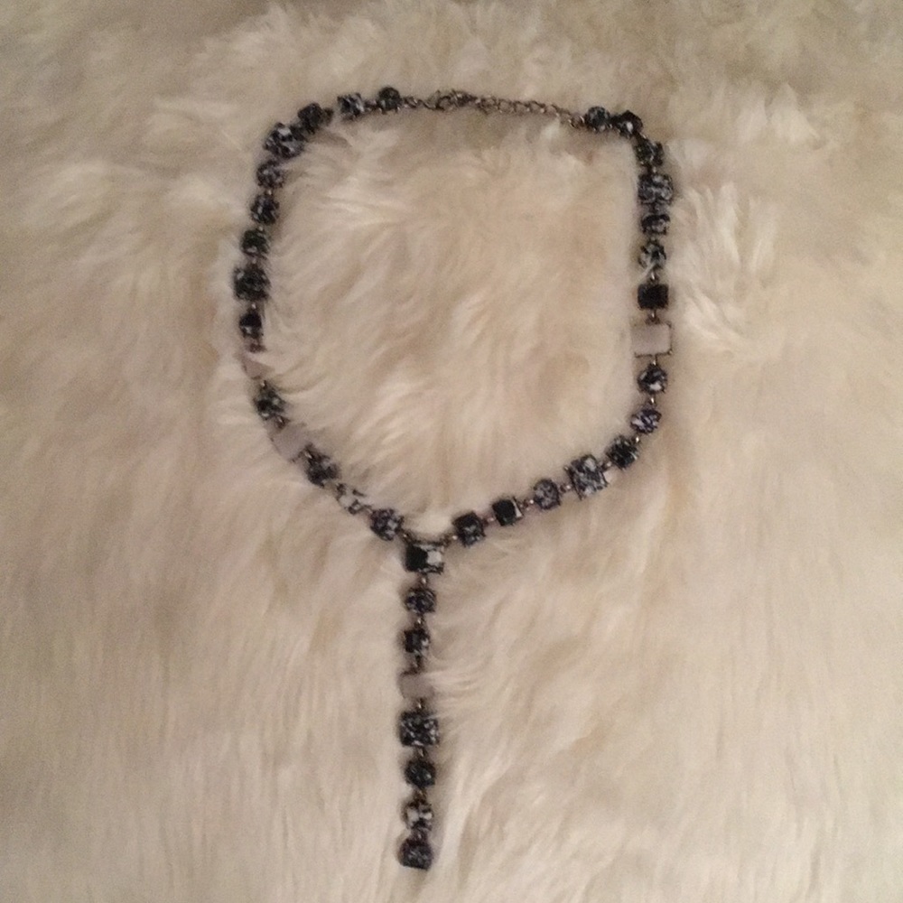 NWOT! Baublebar necklace